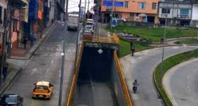 Policía Metropolitana de Manizales desmiente supuesto intento de rapto en la Avenida Marcelino Palacio 