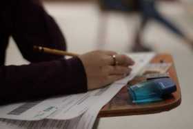 El 21 de marzo será el primer examen de las Pruebas de Estado en el país