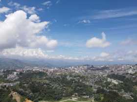 Caída térmica: estado del tiempo para este jueves en Manizales