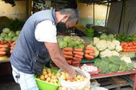 Costo de vida en Colombia puede continuar al alza