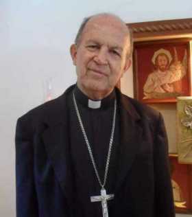 Monseñor Alberto Giraldo Jaramillo era oriundo de Manizales.