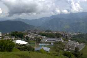 Salamina mejora su índice de viabilidad fiscal y financiera