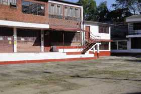 Colegio San Gerardo María Mayela