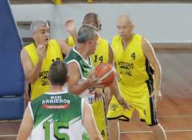 Baloncesto caldense