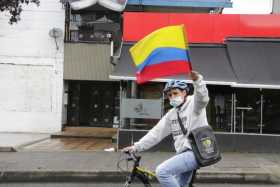 215 casos en Caldas y 70 en Manizales, el reporte de la covid-19 este domingo 