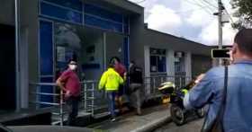 No fue suicidio, fue homicidio: capturado en Anserma