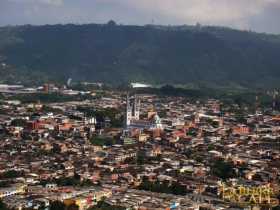 Chinchiná quiere subir de categoría para el 2022