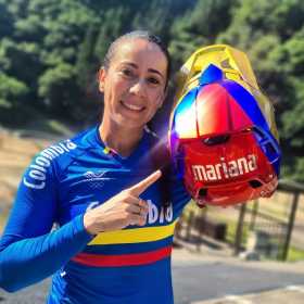 Boxeo, BMX y atletismo, las esperanzas de medalla de Colombia en Tokio