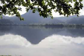 Laguna de San Diego (Samaná): Reflejos del paraíso