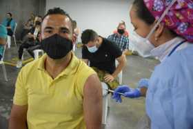 Minsalud y Alcaldía de Manizales chocan por número de vacunas