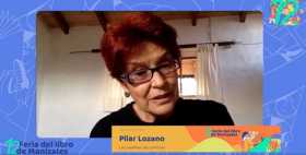 Pilar Lozano