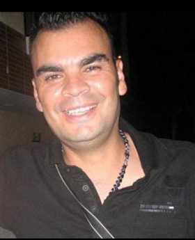  Rubén Darío Melo