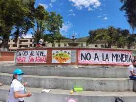 Alcaldes del norte de Caldas se reúnen en La Merced y discuten sobre posibles proyectos mineros