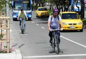 15 municipios de Caldas celebran el Día Mundial de la Bicicleta
