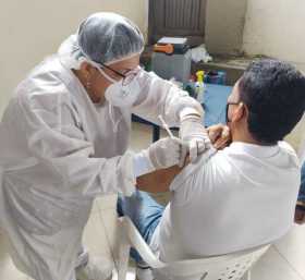 Caldas suma 530 contagios y 15 fallecidos por covid-19