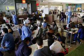 Colombia suma 18.586 contagios y 427 muertes por covid-19