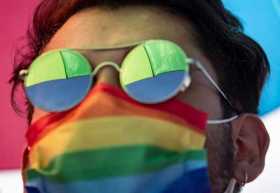 Desde 2020 han asesinado a 98 personas LGTBI, la mayoría trans, en Colombia