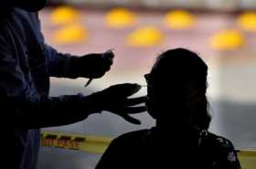 No existe una variante colombiana de la covid-19