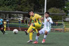 Caldas le ganó 2-1 a Risaralda en el Nacional Sub-19 de Fútbol