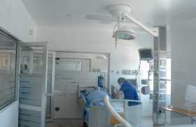 758 nuevos contagios de covid-19 y la ocupación de camas UCI se mantiene en 97,3% en Caldas