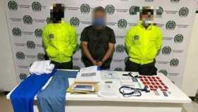 Detuvieron a falso médico en Pensilvania 