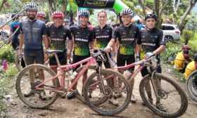 Ciclismo colombiano