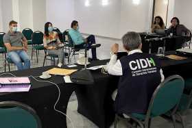 CIDH