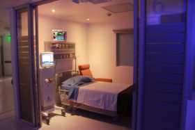 La Clínica San Marcel y el SES Hospital de Caldas reforzaron su capacidad UCI: Manizales alcanza las 257 camas