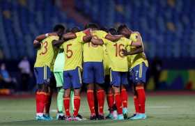 Colombia busca el gol ante Perú por la Copa América