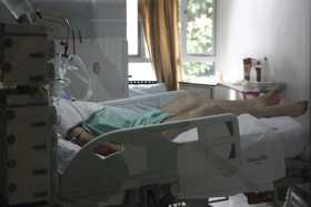 Colombia registra récord de 648 fallecidos por covid y sobrepasa los 100.000