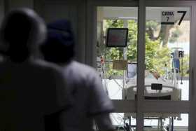 Colombia suma 29.995 casos y supera los cuatro millones de contagios de covid