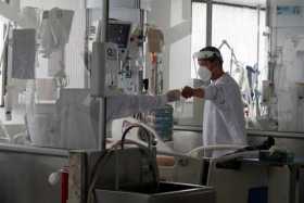 Colombia reporta 32.376 nuevos casos de covid-19 y 664 muertes