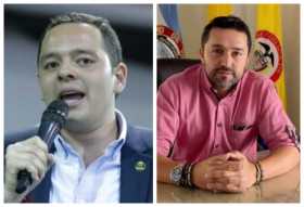 Dos alcaldes de Caldas denuncian que fueron amenazados por redes sociales