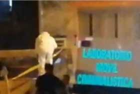 Asesinaron a mariachi en Villamaría