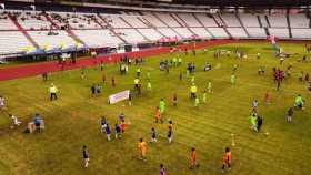 Alcaldía de Manizales