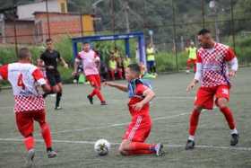 Copa Ciudad de Villamaría