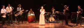 Ensamble Bellas Artes Jazz Fusion Band