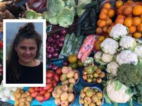 Leah Vélez dictará español con la cultura manizaleña en Georgia (EE.UU.)