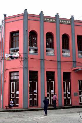 Alcaldía de Salamina, sin atención presencial