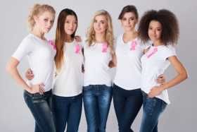 Consigna para mujeres: en guardia contra el cáncer 