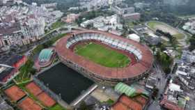 Estadio Palogrande