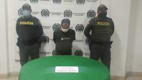 “Solo salí por una hamburguesita”: hombre en Pácora con detención domiciliaria