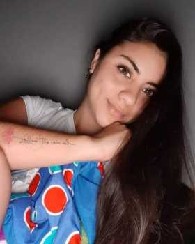 Un carro fantasma atropelló en la madrugada del domingo en el centro de Chinchiná, a Jessica Daniela López Flórez, de 26 años.