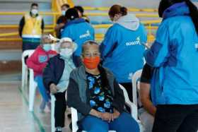 Confirman 4.078 nuevos casos y 92 fallecidos por covid-19 en Colombia