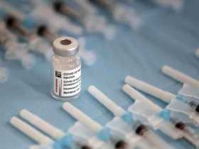 La EMA respalda la vacuna de AstraZeneca 