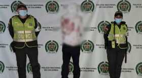 Lo agredieron por robar: la comunidad lo golpeó en Manizales