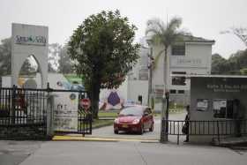 El Hospital Santa Sofía suma tres líos