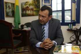 Lindon Alberto Chavarriaga