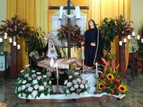 Alcaldía de Manizales anuncia toque de queda y pico y cédula para Semana Santa