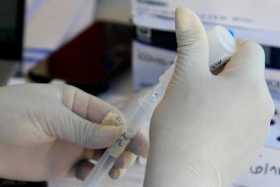 Colombia suma otros 4.465 contagios y 96 muertes por coronavirus